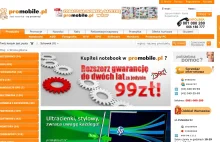 Promobile.pl każe sobie płacić za coś, co MUSI dawać za darmo.