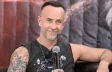 Adam "Nergal" Darski pojechał do Izraela przepraszać za "antysemityzm" polityków