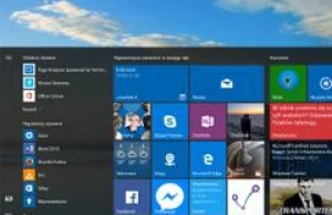 Windows 10 nadal darmowy dla posiadaczy starszych Windows!
