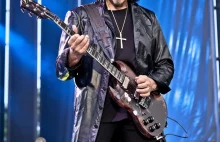 Tony Iommi: Nie mogę już dłużej koncertować