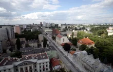 Deweloperzy opracowali ranking polskich miast. Najlepiej w Łodzi