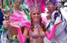 Mielczanka zatańczy na karnawale w Rio de Janeiro!
