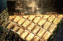 Anglicy znaleźli nazistowskie złoto warte £100 mln