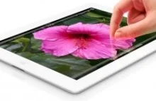 Apple płaci za iPada