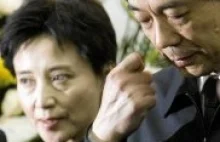 Ciało kochanki Bo Xilaia na makabrycznej wystawie Świat Ciał