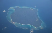 Najniebezpieczniejsza wyspa na świecie