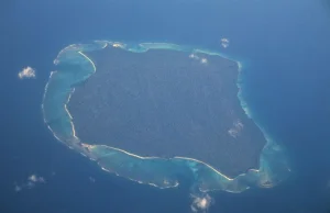 Najniebezpieczniejsza wyspa na świecie