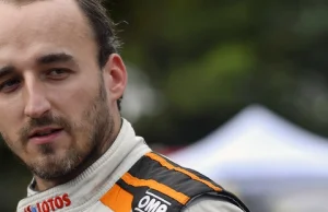 Williams podjął decyzję. Kubica czy Massa?