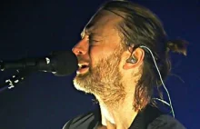 Filmowcy, którzy kręcili klip dla lidera Radiohead wyrzuceni ze Śnieżnych Kotłów