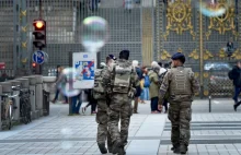 Francja wystawi wojsko do kontroli żółtych kamizelek.