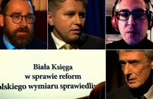 Rządowa "Biała księga [kłamstw]" – reportaż Czarno na Białym w TVN24