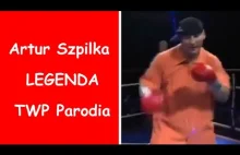 Artur Szpilka LEGENDA