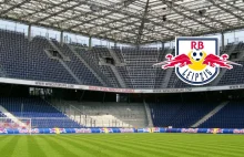 RB Lipsk, czyli futbol by Red Bull