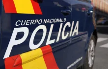 Hiszpańska policja zatrzymała mężczyznę rekrutującego ludzi dla IS