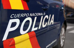 Hiszpańska policja zatrzymała mężczyznę rekrutującego ludzi dla IS