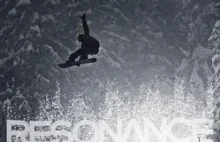Najlepsze tricki snowboardowe 2012