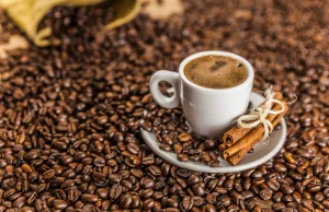 Kiedy i jaką wypić kawę by zadziałała na nas najlepiej?