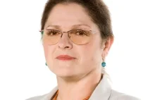 Posłanka PiS do dziennikarki „Wiadomości” TVP: nowa władza zadba o pani zdrowie