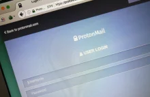 Skrzynka pocztowa ProtonMail dostępna w sieci Tor. Pozwoli uniknąć śledzenia
