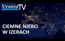 Ciemne niebo w Izerach - Urania TV #18