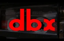 dbx - [Reduktor Szumu]