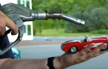 Opłata drogowa – nowy podatek w cenie paliwa. 25 groszy to tylko początek