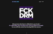 FCK DRM - GOG idzie na wojnę z uciążliwymi zabezpieczeniami