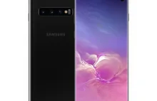 Nowy Samsung Galaxy S10 święci triumfy - S10e najmniejszym smartfonem