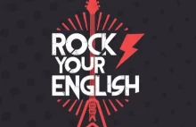 Gramatyka angielska z RockYourEnglish