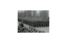 Parada Wojska Polskiego - 1936