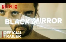 Black Mirror: Season 5 | Official Trailer |