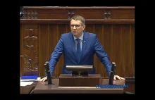Przemysław Wipler o podatku dochodowym 22.04.2015