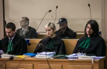 Sąd Najwyższy oddalił trzy kasacje ws. Brunona Kwietnia. Wyrok 9 lat...