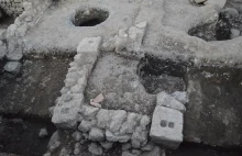 Polscy archeolodzy odkryli siedzibę dowódcy rzymskiego garnizonu w Gruzji