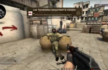 Na czym polega fenomen Counter Strike'a?