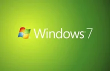 Microsoft wygasza wsparcie dla systemu Windows 7