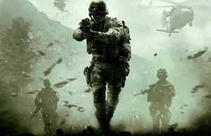 Ruszają prace nad filmową adaptacją Call of Duty. Premiera w 2021 roku