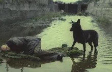 „Stalker” Tarkowskiego – film o pragnieniu sacrum