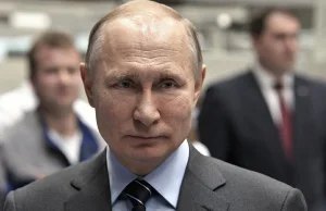 Raport służb: Rosja próbuje wpływać na kampanię wyborczą przed wyborami do PE