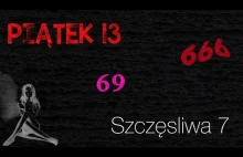 Co oznacza 69 i piątek 13?