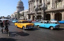 Kuba - w muzeum komunizmu
