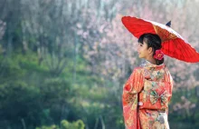 Japonia: Kraj, w którym 25 proc. kobiet to dziewice