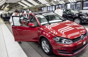 Pozew zbiorowy przeciwko Volkswagenowi. Polacy sprawią problem koncernowi?