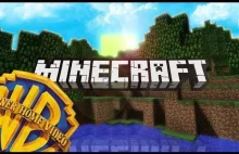 Minecraft w Kinach! Hit zostanie zekranizowany przez Warner Bros