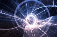 Poza Kosmosem. Czym jest kwantowe przejście?