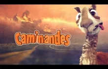 Caminandes: Llama Drama - Short Movie