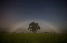 Nocna Tęcza (Lunar Fogbow)