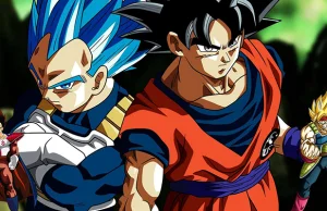 Dragon Ball Super trafi do Polsatu - premiera już tej jesieni