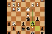Człowiek kontra maszyna: Deep Blue vs. Garri Kasparow, 1997