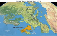 Geopolityka Wielkiej Brytanii [ENG]